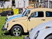 I Encontro de Fuscas e outros VW de Pentagna