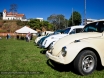 I Encontro de Fuscas e outros VW de Pentagna