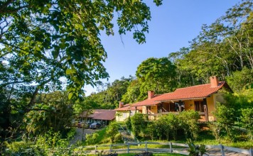 POUSADA ARARA