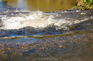 cachoeira