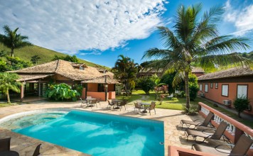 HOTEL PALMEIRA IMPERIAL