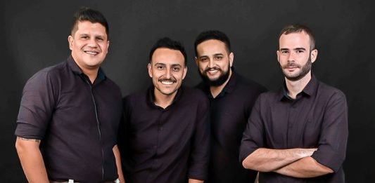 BANDA LUCKY